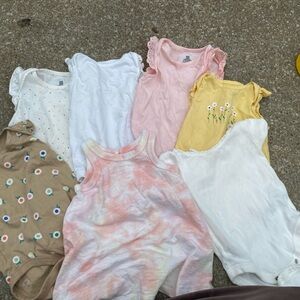 12-18 Gap Summer Onies Bundle (6)